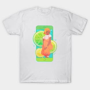 citrus T-Shirt